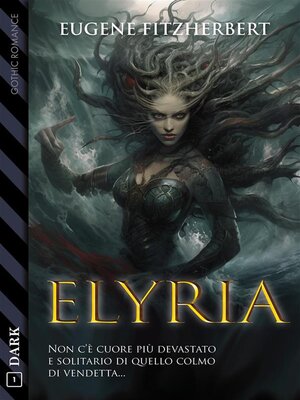 cover image of Elyria